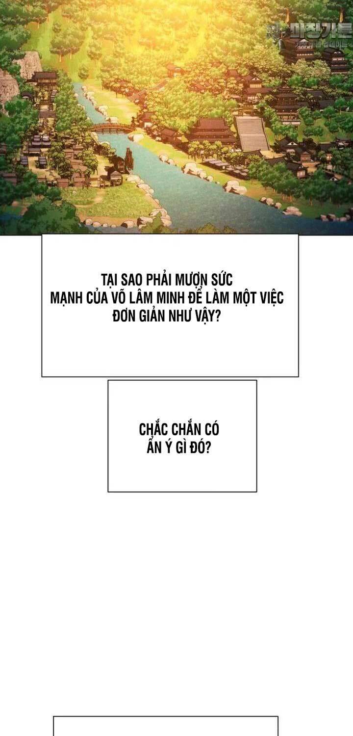 Chuyển Sinh Vào Thế Giới Võ Lâm Chapter 101 - 79