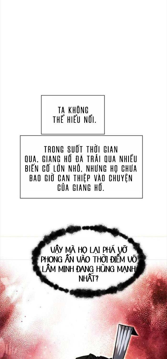 Chuyển Sinh Vào Thế Giới Võ Lâm Chapter 103 - 70