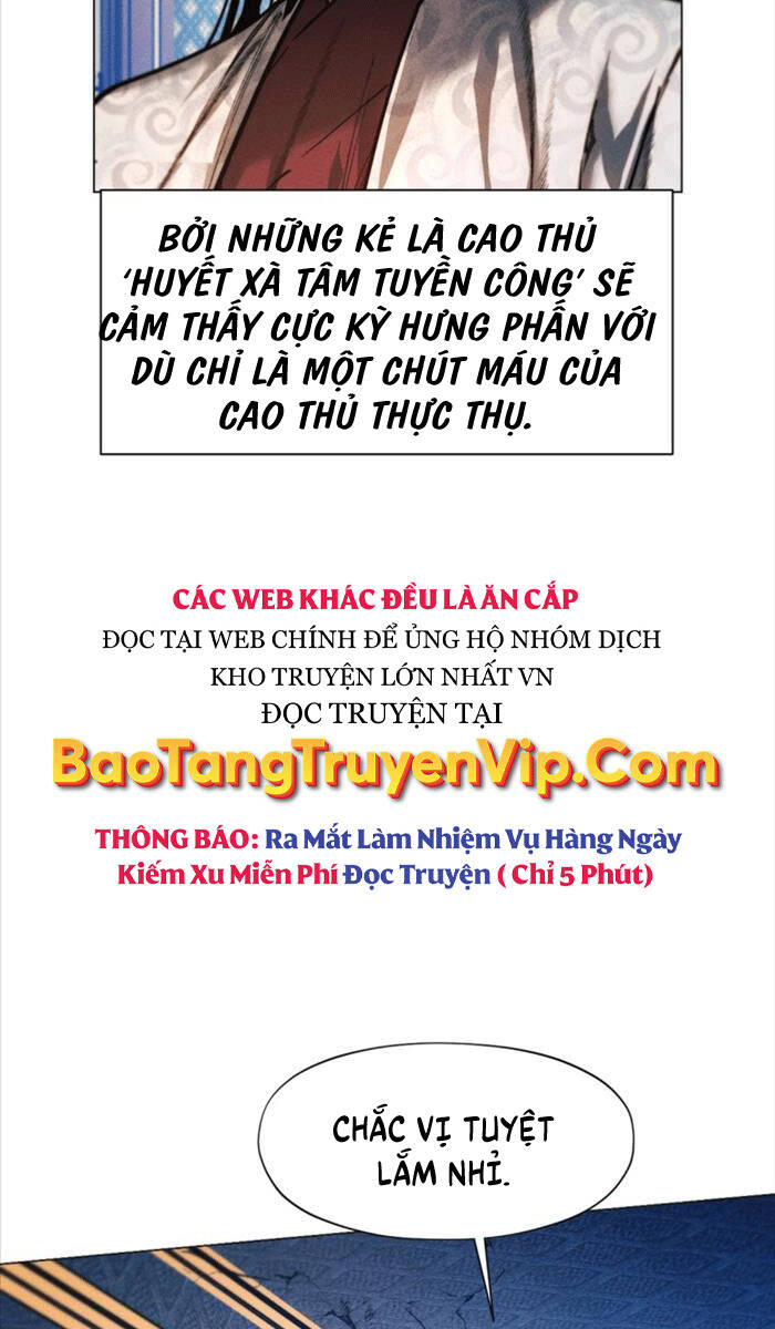 Chuyển Sinh Vào Thế Giới Võ Lâm Chapter 55 - 105