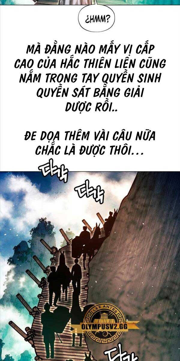 Chuyển Sinh Vào Thế Giới Võ Lâm Chapter 58 - 80