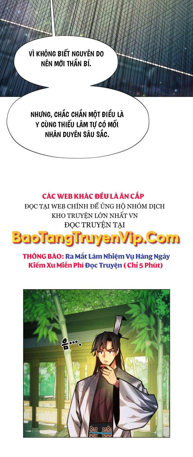 Chuyển Sinh Vào Thế Giới Võ Lâm Chapter 83 - 75