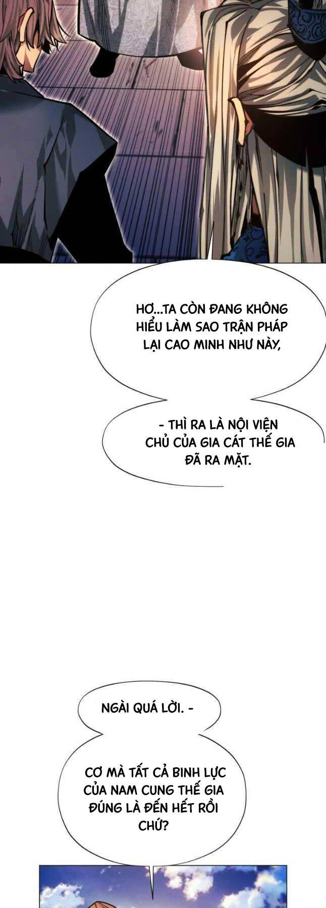 Chuyển Sinh Vào Thế Giới Võ Lâm Chapter 87 - 70