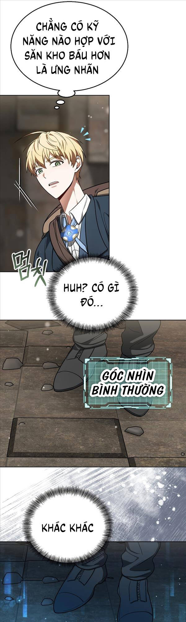 Bác Sĩ Phẫu Thuật Cấp Sss Chapter 59 - 35