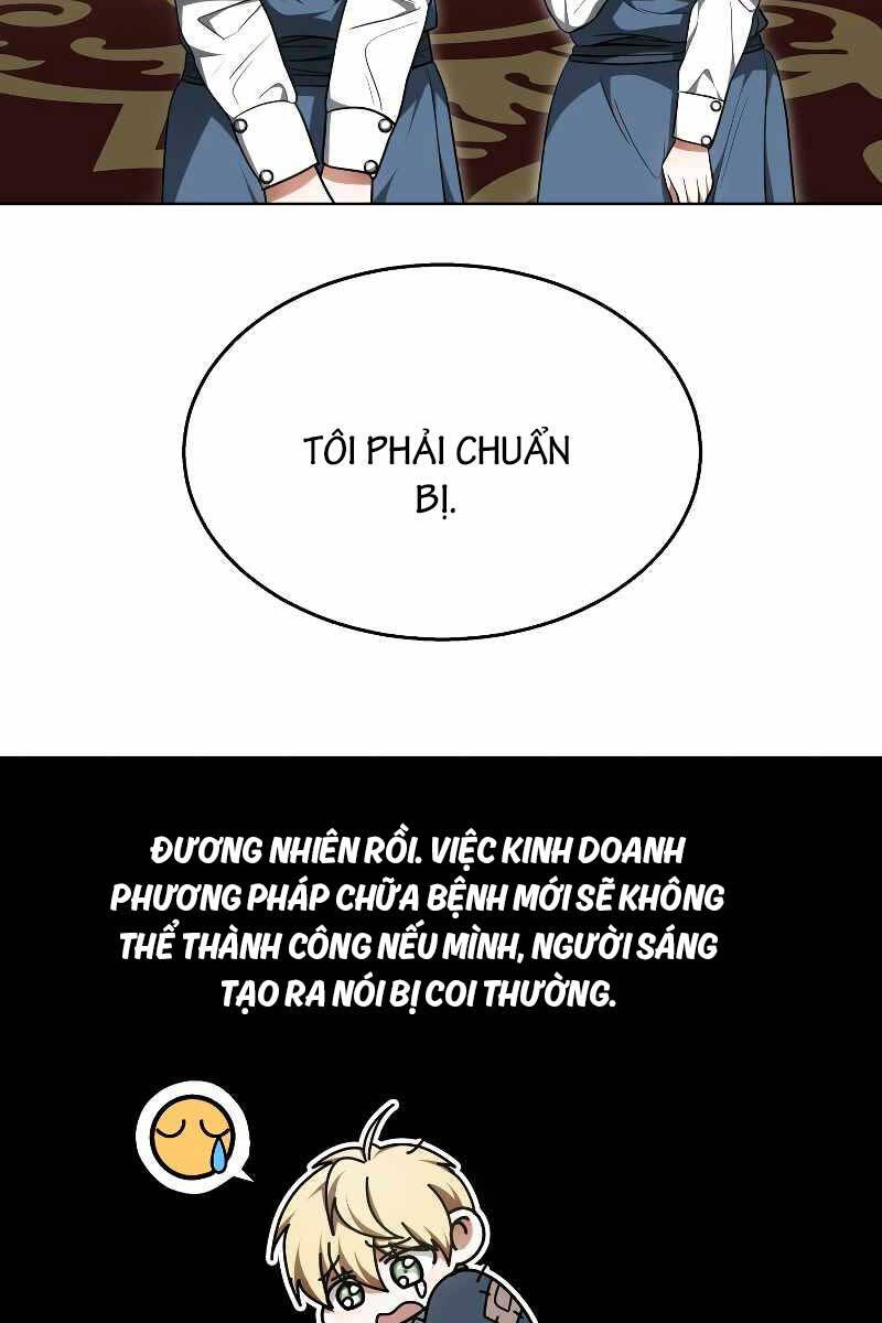 Bác Sĩ Phẫu Thuật Cấp Sss Chapter 63 - 45