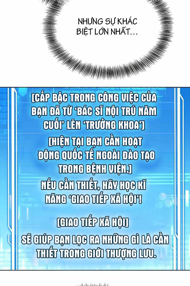 Bác Sĩ Phẫu Thuật Cấp Sss Chapter 63 - 64