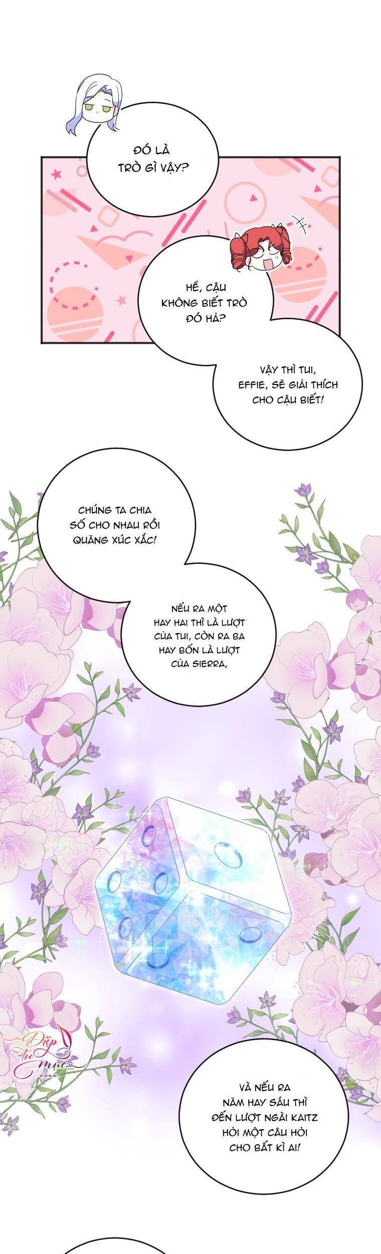 Tôi Đã Đình Công Vì Đã Đến Hạn Chót Chapter 18 - 20