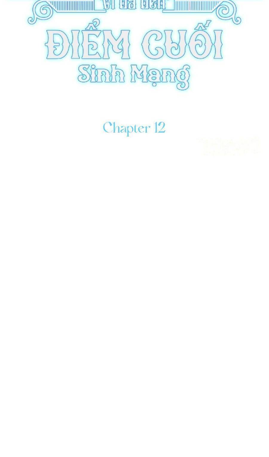 Tôi Đã Đình Công Vì Đã Đến Hạn Chót Chapter 10 - 6