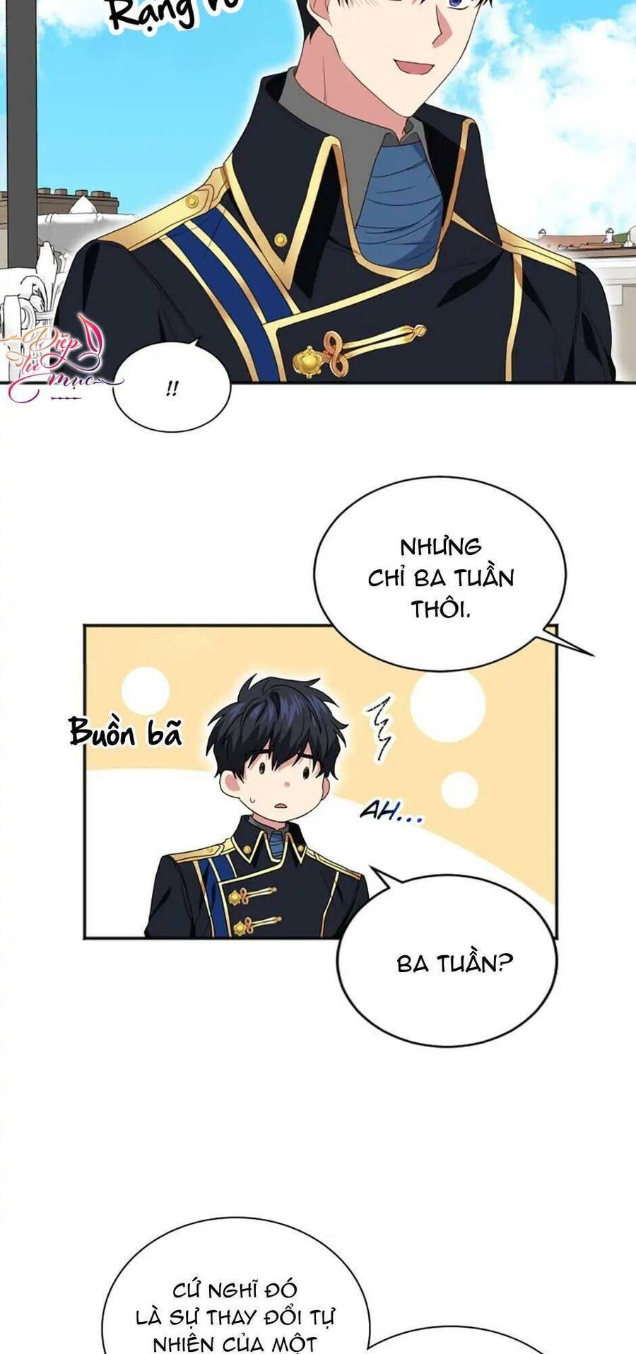 Tôi Đã Đình Công Vì Đã Đến Hạn Chót Chapter 9 - 52