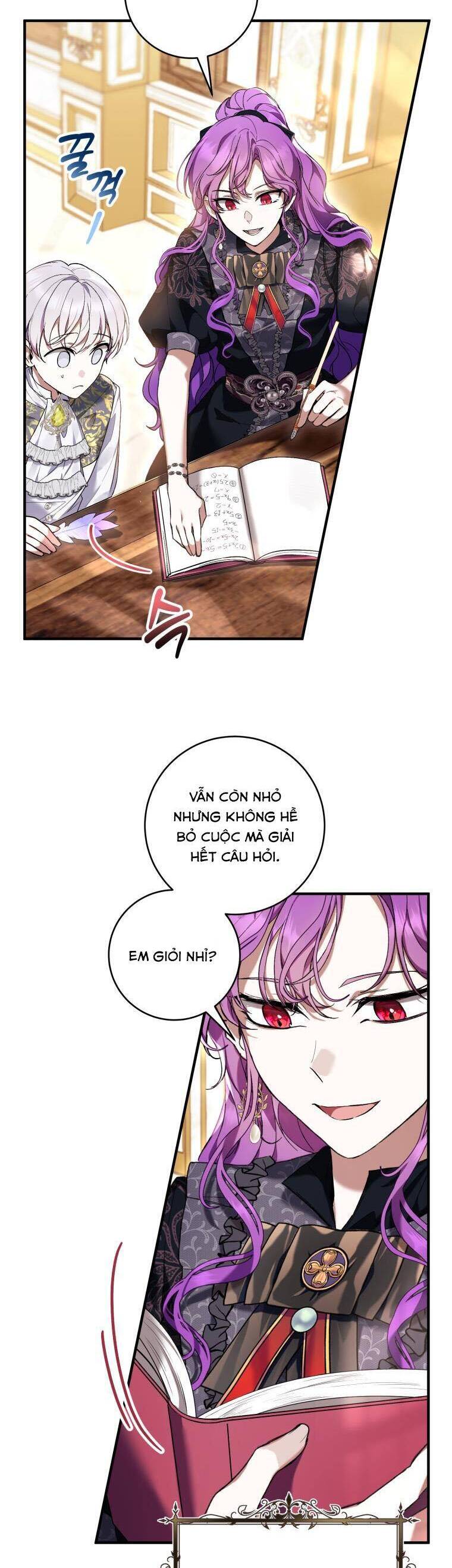 Làm Ác Nữ Bộ Không Tuyệt Sao? Chapter 47 - 28