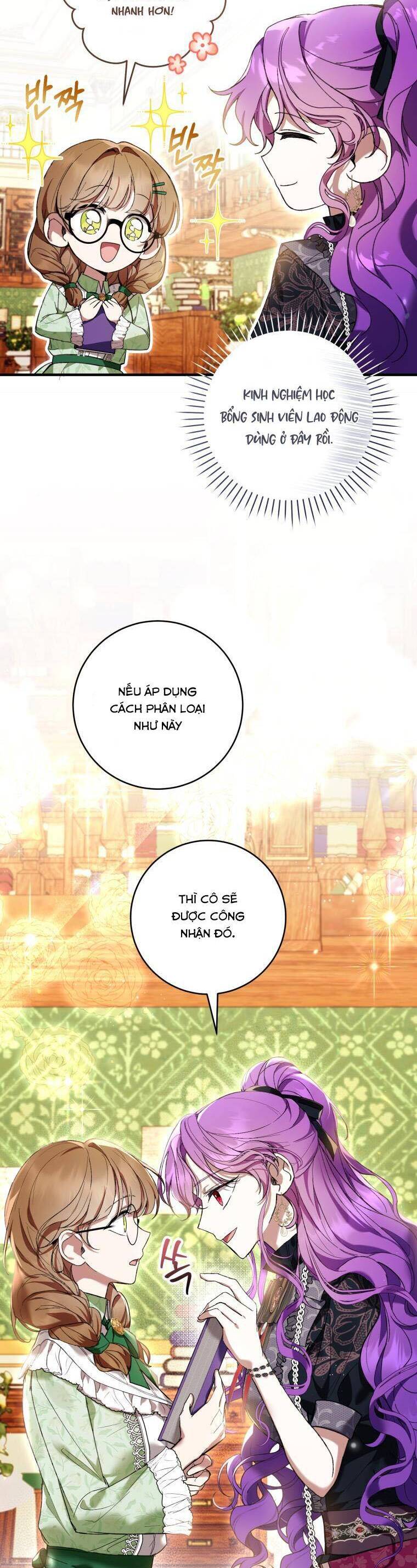 Làm Ác Nữ Bộ Không Tuyệt Sao? Chapter 47 - 5