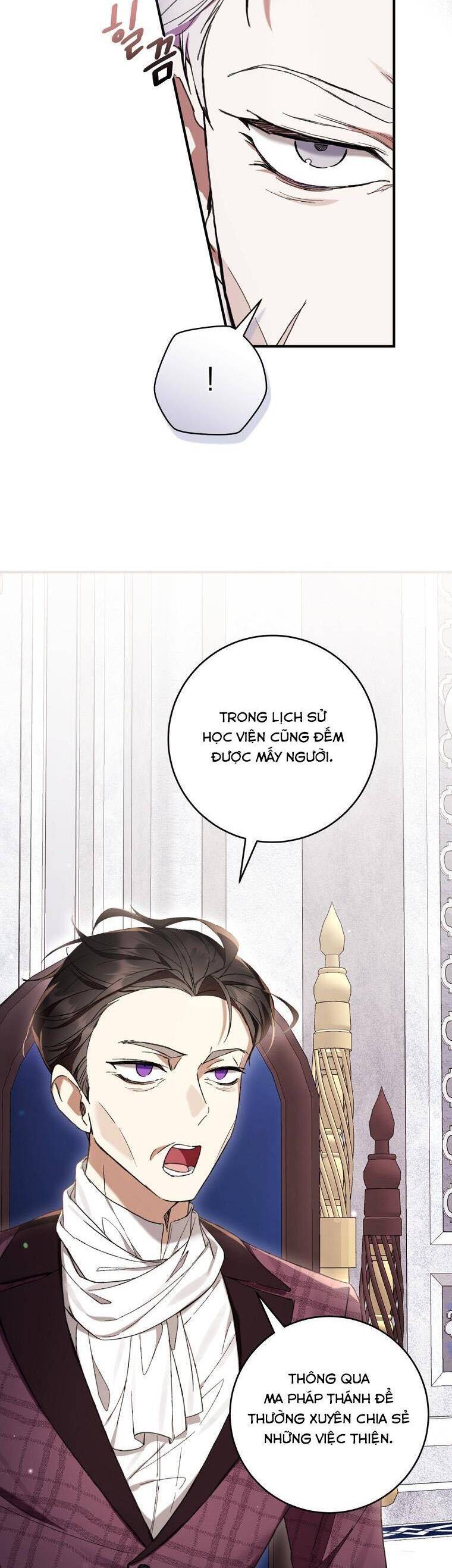 Làm Ác Nữ Bộ Không Tuyệt Sao? Chapter 50 - 27