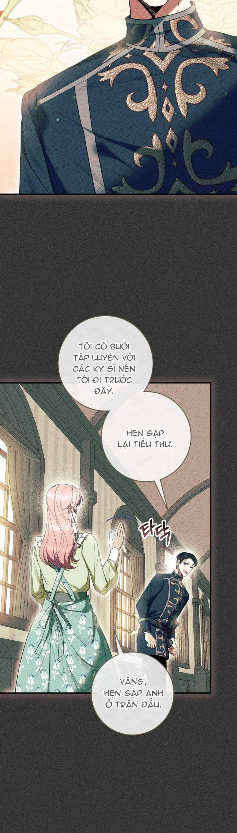 Làm Ác Nữ Bộ Không Tuyệt Sao? Chapter 54 - 14