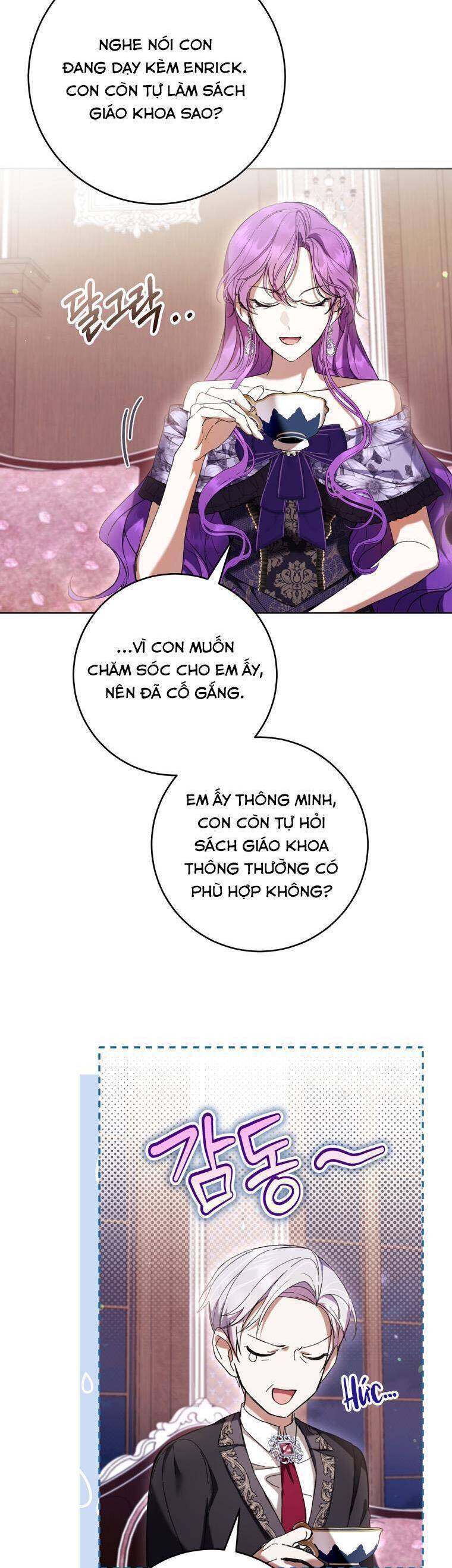 Làm Ác Nữ Bộ Không Tuyệt Sao? Chapter 66 - 15