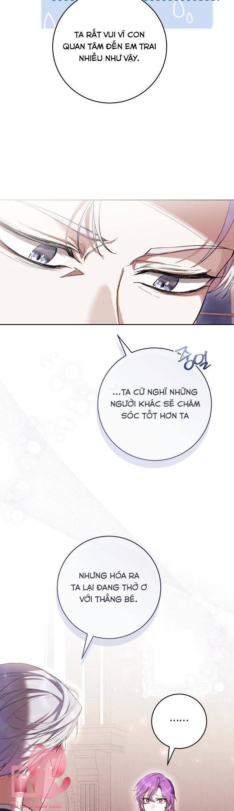 Làm Ác Nữ Bộ Không Tuyệt Sao? Chapter 66 - 16