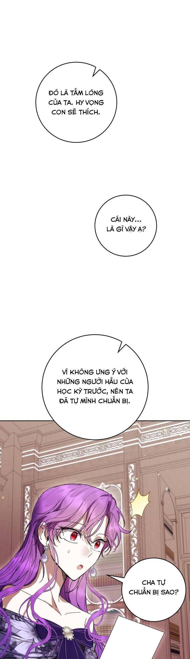 Làm Ác Nữ Bộ Không Tuyệt Sao? Chapter 66 - 28