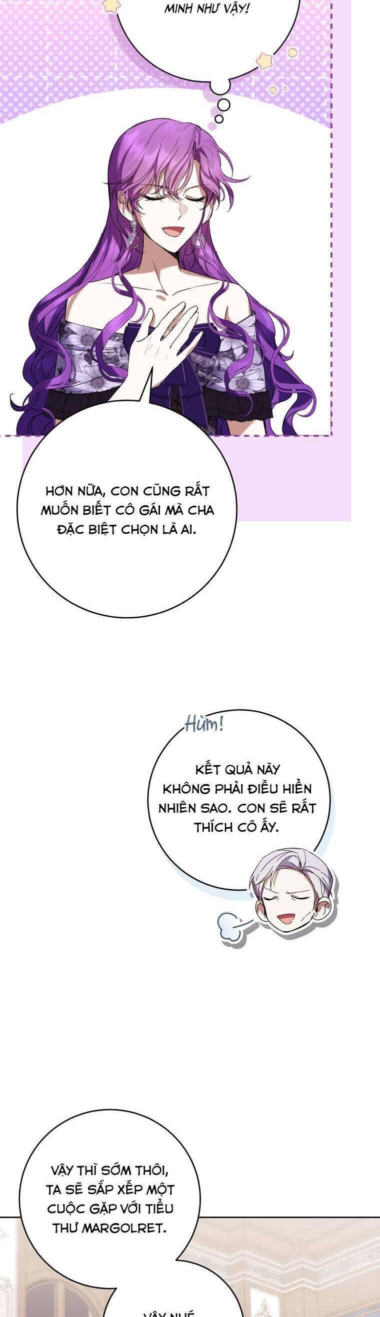 Làm Ác Nữ Bộ Không Tuyệt Sao? Chapter 66 - 43