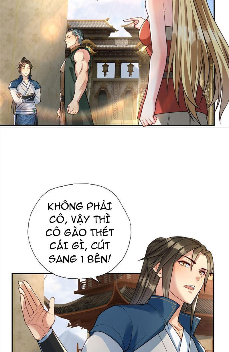 Ta Có Thể Đốn Ngộ Vô Hạn Chapter 100 - 13