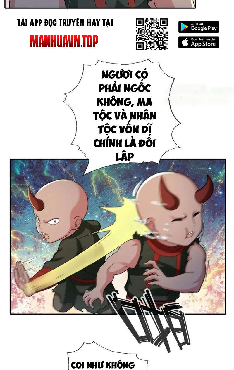 Ta Có Thể Đốn Ngộ Vô Hạn Chapter 123 - 17