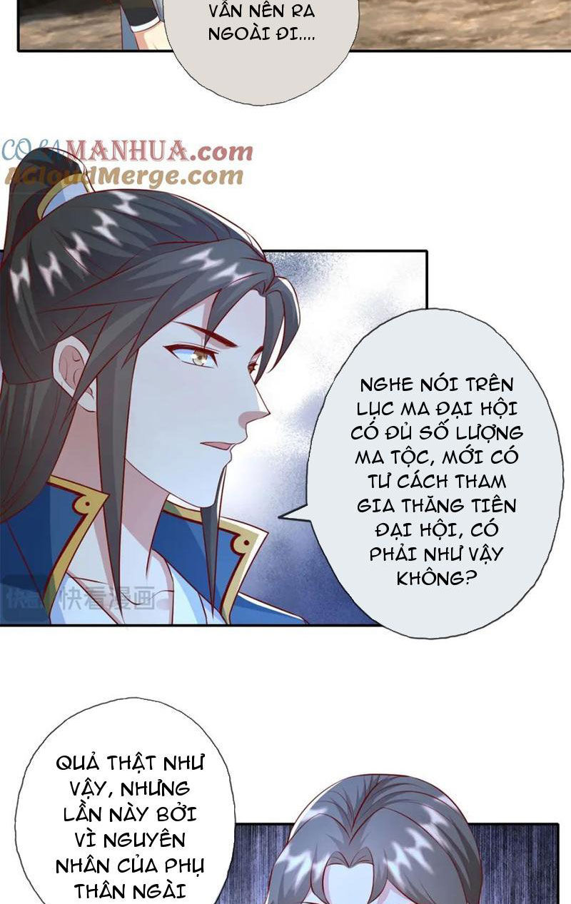 Ta Có Thể Đốn Ngộ Vô Hạn Chapter 123 - 4