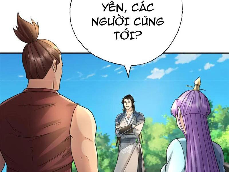 Ta Có Thể Đốn Ngộ Vô Hạn Chapter 129 - 11