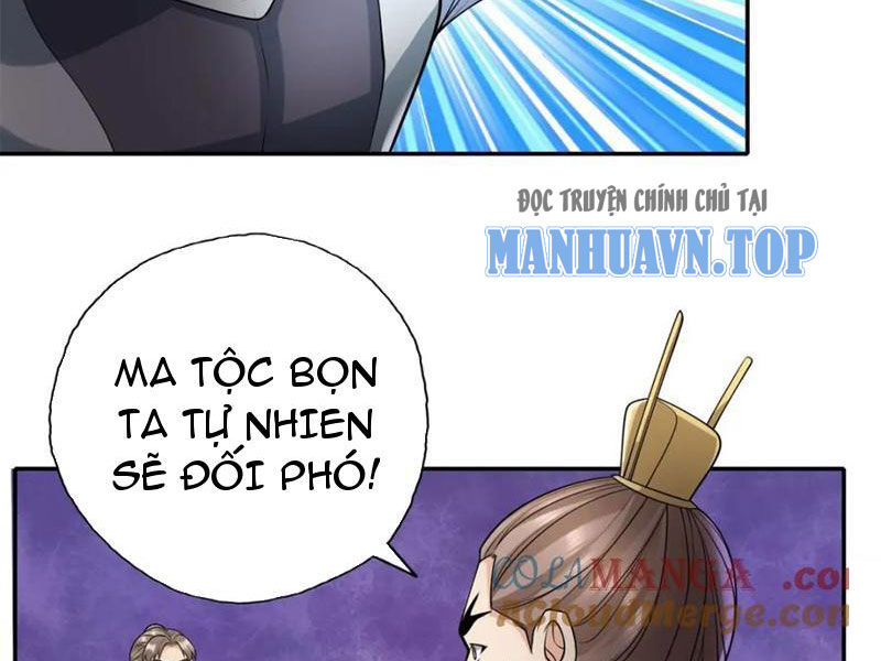 Ta Có Thể Đốn Ngộ Vô Hạn Chapter 129 - 34