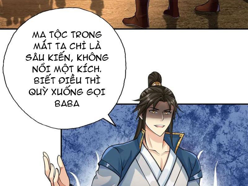 Ta Có Thể Đốn Ngộ Vô Hạn Chapter 135 - 32