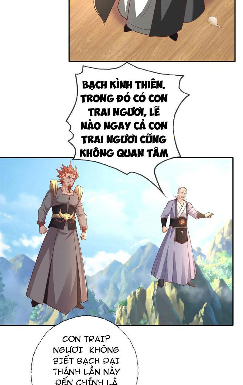 Ta Có Thể Đốn Ngộ Vô Hạn Chapter 140 - 11