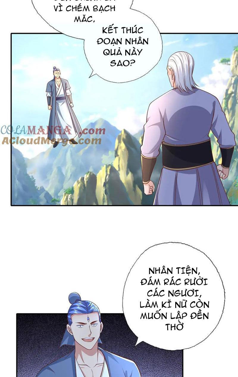 Ta Có Thể Đốn Ngộ Vô Hạn Chapter 140 - 12