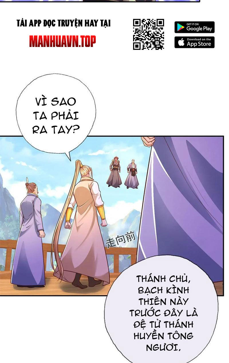 Ta Có Thể Đốn Ngộ Vô Hạn Chapter 140 - 16