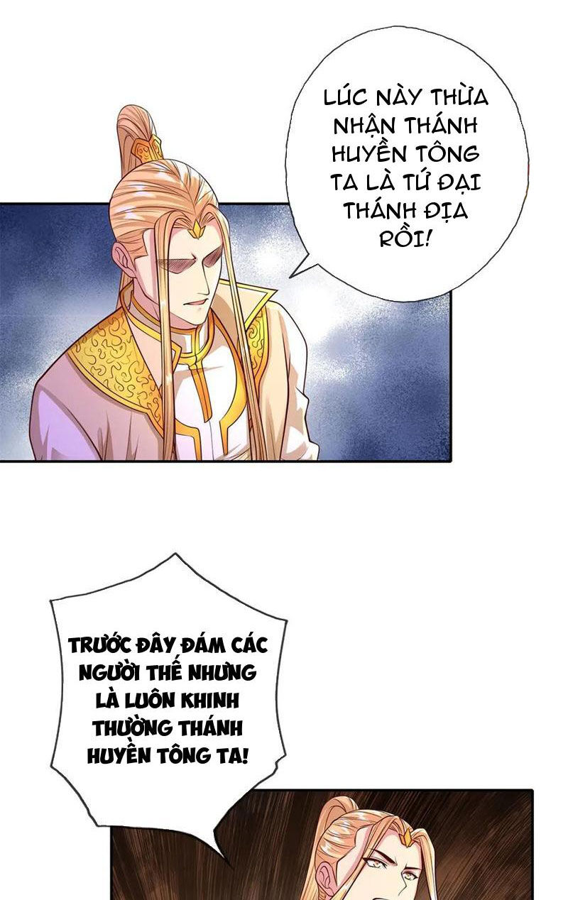 Ta Có Thể Đốn Ngộ Vô Hạn Chapter 140 - 18