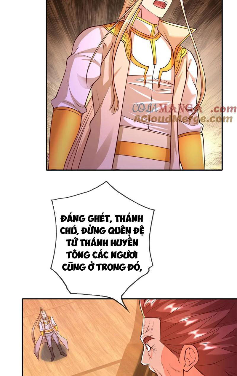 Ta Có Thể Đốn Ngộ Vô Hạn Chapter 140 - 19