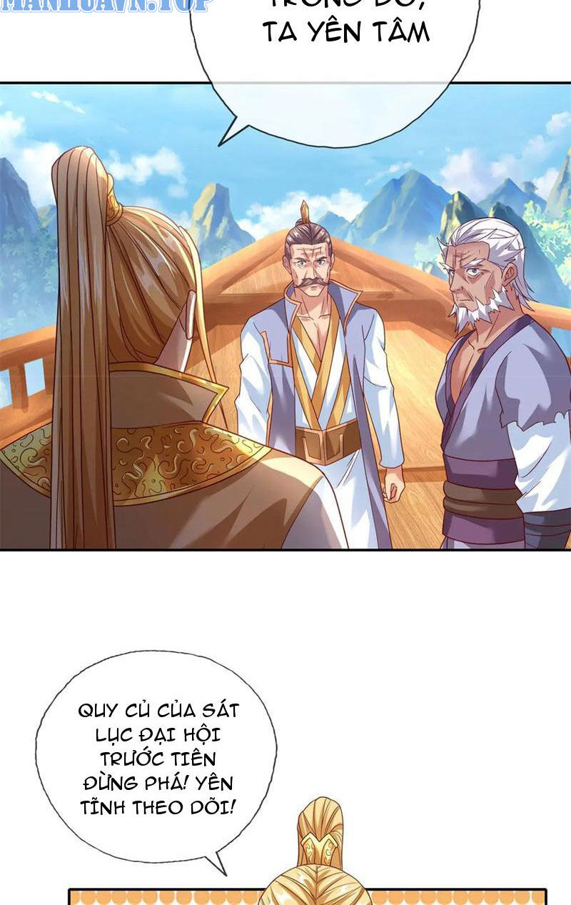 Ta Có Thể Đốn Ngộ Vô Hạn Chapter 140 - 4