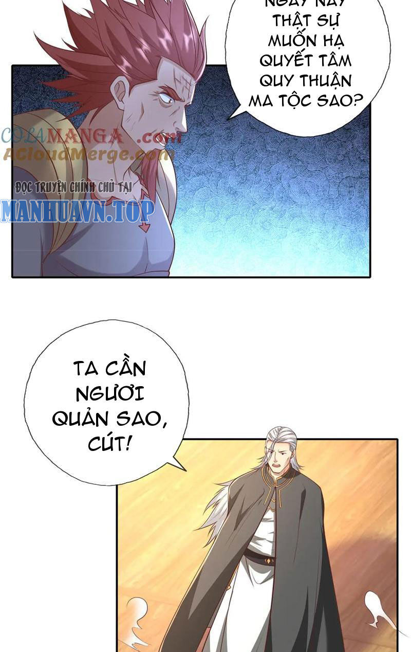 Ta Có Thể Đốn Ngộ Vô Hạn Chapter 140 - 10