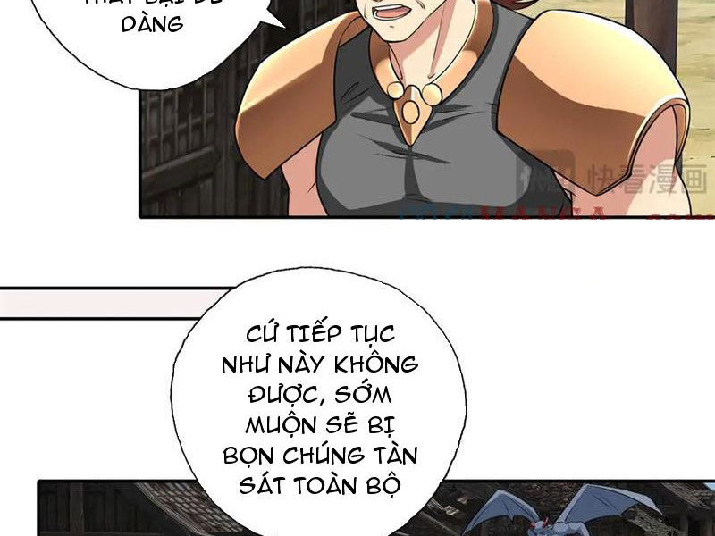 Ta Có Thể Đốn Ngộ Vô Hạn Chapter 141 - 16