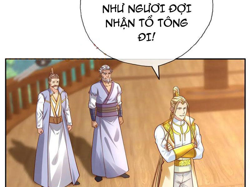 Ta Có Thể Đốn Ngộ Vô Hạn Chapter 141 - 4