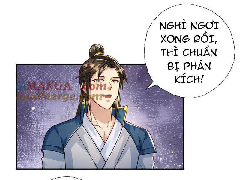 Ta Có Thể Đốn Ngộ Vô Hạn Chapter 152 - 20