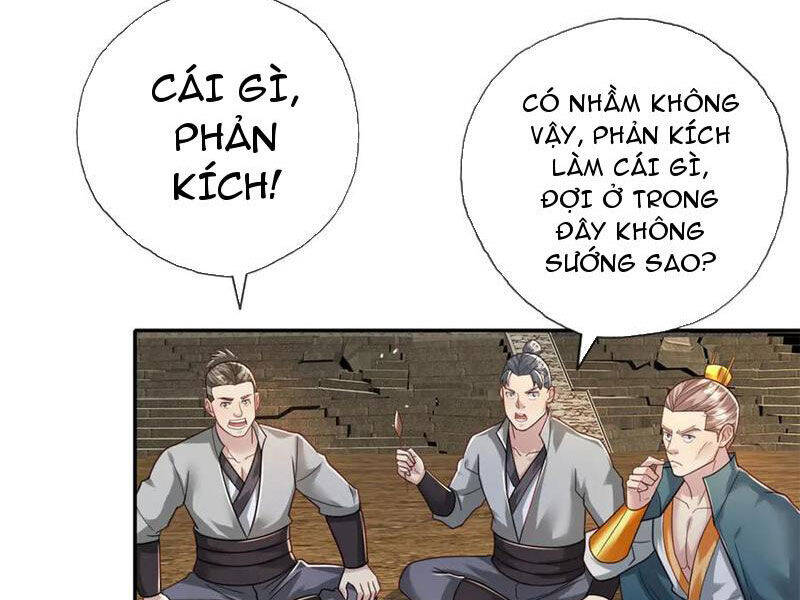 Ta Có Thể Đốn Ngộ Vô Hạn Chapter 152 - 21