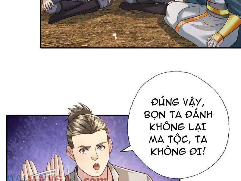 Ta Có Thể Đốn Ngộ Vô Hạn Chapter 152 - 22