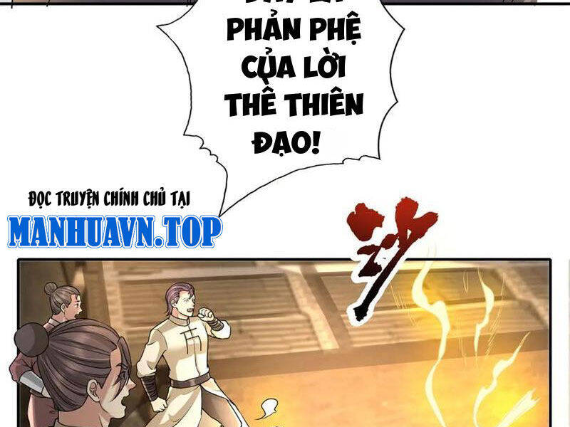 Ta Có Thể Đốn Ngộ Vô Hạn Chapter 153 - 18