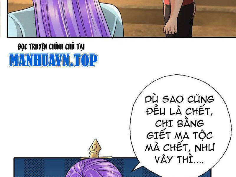 Ta Có Thể Đốn Ngộ Vô Hạn Chapter 153 - 37