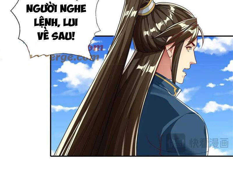 Ta Có Thể Đốn Ngộ Vô Hạn Chapter 154 - 11