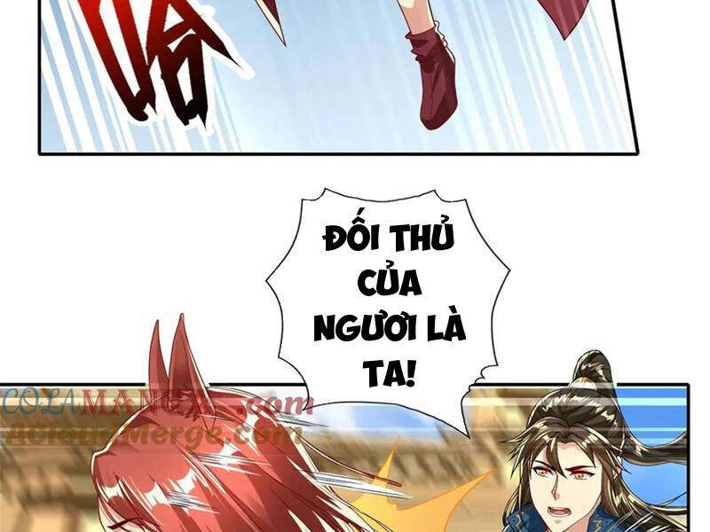 Ta Có Thể Đốn Ngộ Vô Hạn Chapter 154 - 15