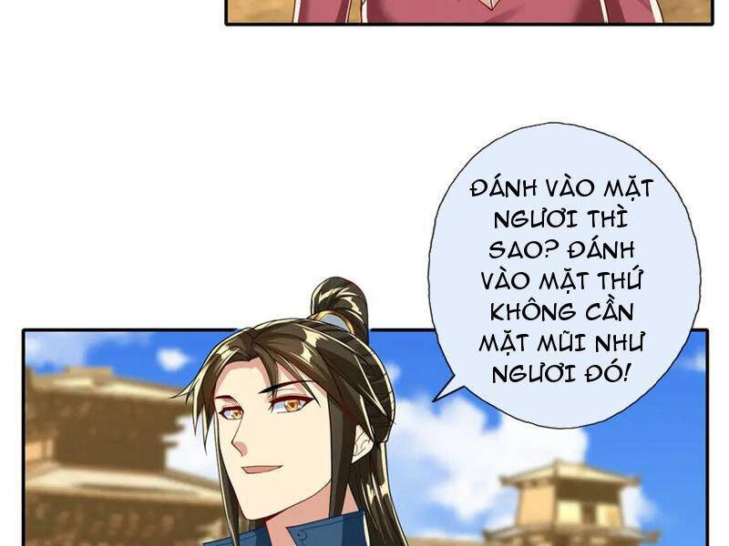 Ta Có Thể Đốn Ngộ Vô Hạn Chapter 154 - 19