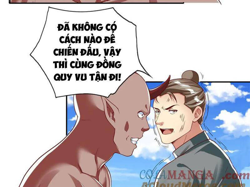 Ta Có Thể Đốn Ngộ Vô Hạn Chapter 154 - 3