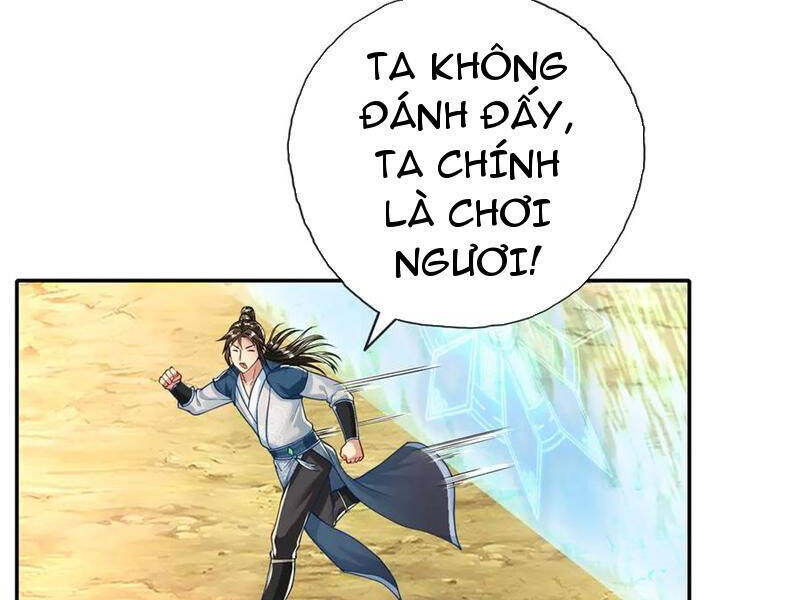 Ta Có Thể Đốn Ngộ Vô Hạn Chapter 154 - 26