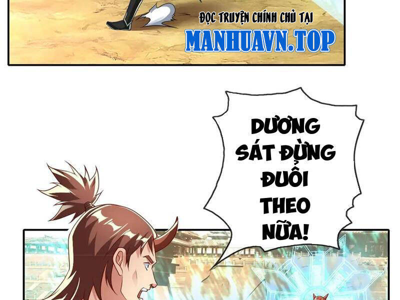 Ta Có Thể Đốn Ngộ Vô Hạn Chapter 154 - 27