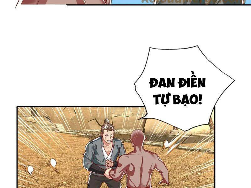 Ta Có Thể Đốn Ngộ Vô Hạn Chapter 154 - 4