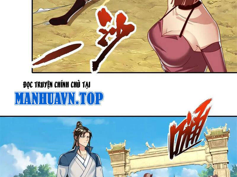 Ta Có Thể Đốn Ngộ Vô Hạn Chapter 154 - 9