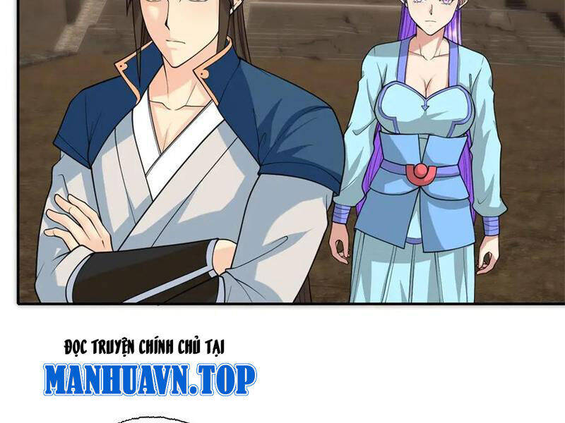 Ta Có Thể Đốn Ngộ Vô Hạn Chapter 155 - 16