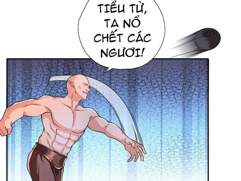 Ta Có Thể Đốn Ngộ Vô Hạn Chapter 155 - 28